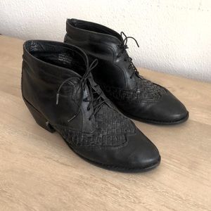 Jeffrey Campbell booties